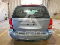 2007 Hyundai ENTOURAGE photo