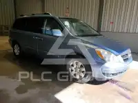 2007 Hyundai ENTOURAGE photo