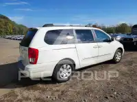 2007 Hyundai ENTOURAGE фото