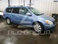 2007 Hyundai ENTOURAGE фото