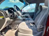 2007 Hyundai ENTOURAGE фото
