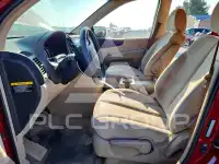 2007 Hyundai ENTOURAGE фото