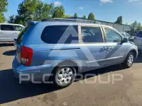 2007 Hyundai ENTOURAGE фото