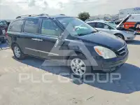 2007 Hyundai ENTOURAGE фото