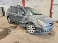 2007 Hyundai ENTOURAGE фото