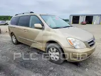 2007 Hyundai ENTOURAGE фото