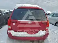 2007 Hyundai ENTOURAGE photo