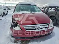 2007 Hyundai ENTOURAGE photo