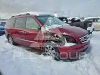 2007 Hyundai ENTOURAGE photo