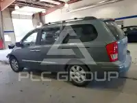 2007 Hyundai ENTOURAGE фото