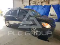 2007 Hyundai ENTOURAGE фото