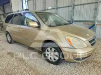 2007 Hyundai ENTOURAGE фото