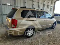 2007 Hyundai ENTOURAGE фото