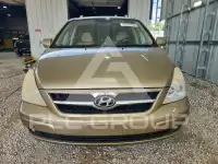2007 Hyundai ENTOURAGE фото