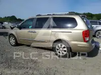 2007 Hyundai ENTOURAGE фото