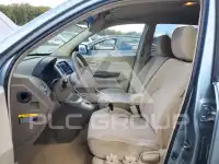 2007 Hyundai Tucson фото