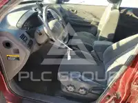 2007 Hyundai Tucson фото