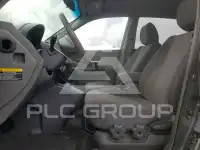 2007 Hyundai Tucson фото