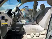 2007 Hyundai Tucson фото