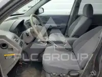 2007 Hyundai Tucson фото