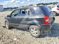 2007 Hyundai Tucson photo