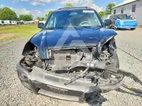 2007 Hyundai Tucson фото