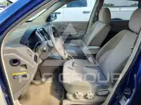 2007 Hyundai Tucson photo