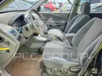 2007 Hyundai Tucson фото