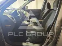 2007 Hyundai Tucson фото