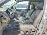2007 Hyundai Tucson фото