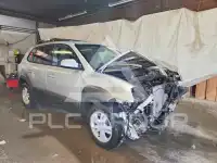 2007 Hyundai Tucson фото