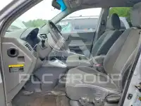 2007 Hyundai Tucson фото