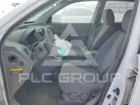 2007 Hyundai Tucson фото