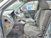 2007 Hyundai Tucson фото