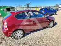 2007 Hyundai Accent фото