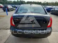 2007 Hyundai Accent photo