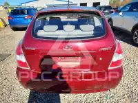 2007 Hyundai Accent фото