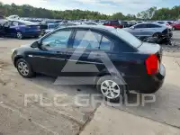 2007 Hyundai Accent photo