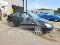2007 Hyundai Accent photo
