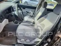 2007 Hyundai Accent photo