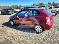 2007 Hyundai Accent фото