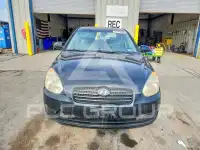 2007 Hyundai Accent photo