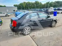2007 Hyundai Accent photo
