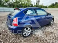 2007 Hyundai Accent photo