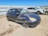 2007 Hyundai Accent photo