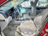 2007 Hyundai Accent фото