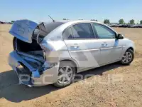2007 Hyundai Accent фото