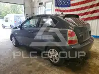 2007 Hyundai Accent фото