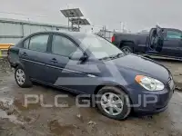 2007 Hyundai Accent фото