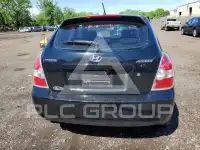 2007 Hyundai Accent фото